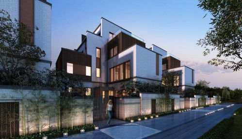 國風(fēng)兇猛 開發(fā)商發(fā)布創(chuàng)新型中式產(chǎn)品系，重塑建筑裝飾業(yè)新格局